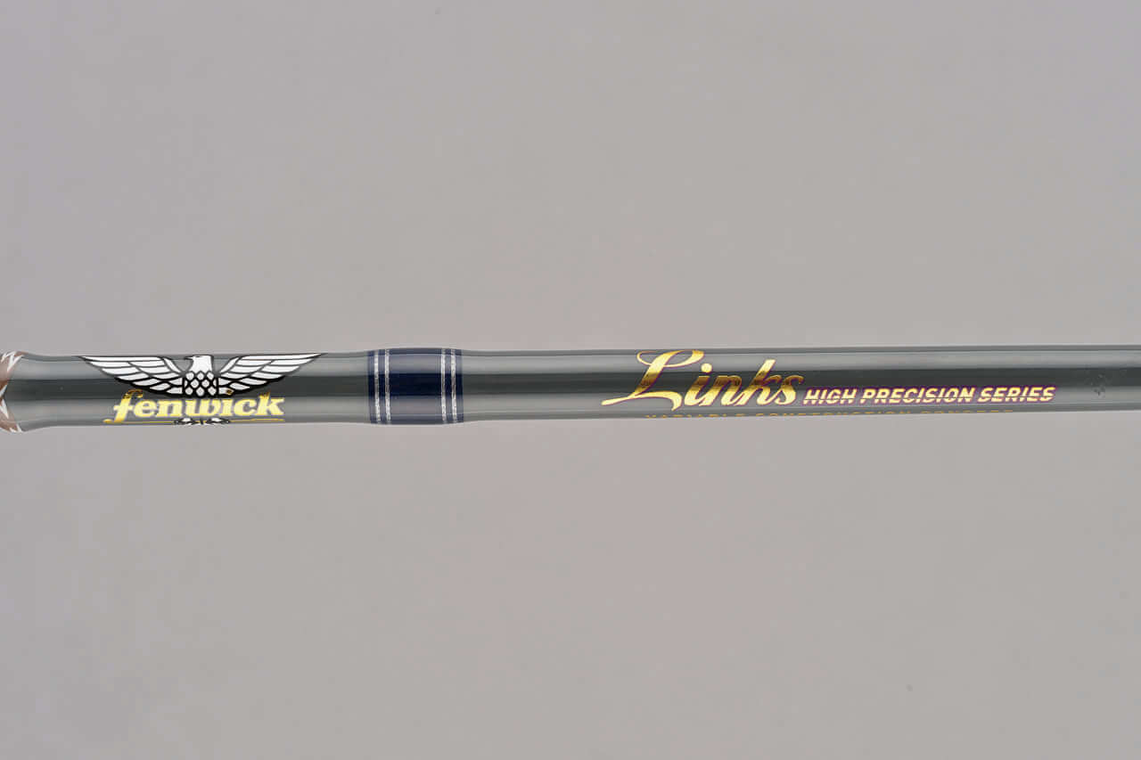 ｜【日本初のバスプロは誰か知ってる？】バスプロ宣言の核心とフェンウィック