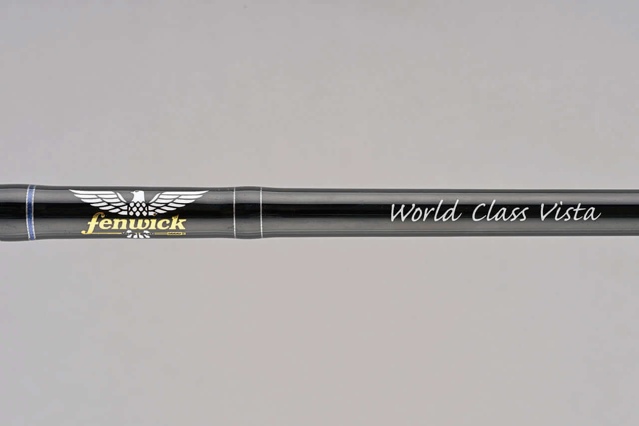 ｜【日本初のバスプロは誰か知ってる？】バスプロ宣言の核心とフェンウィック