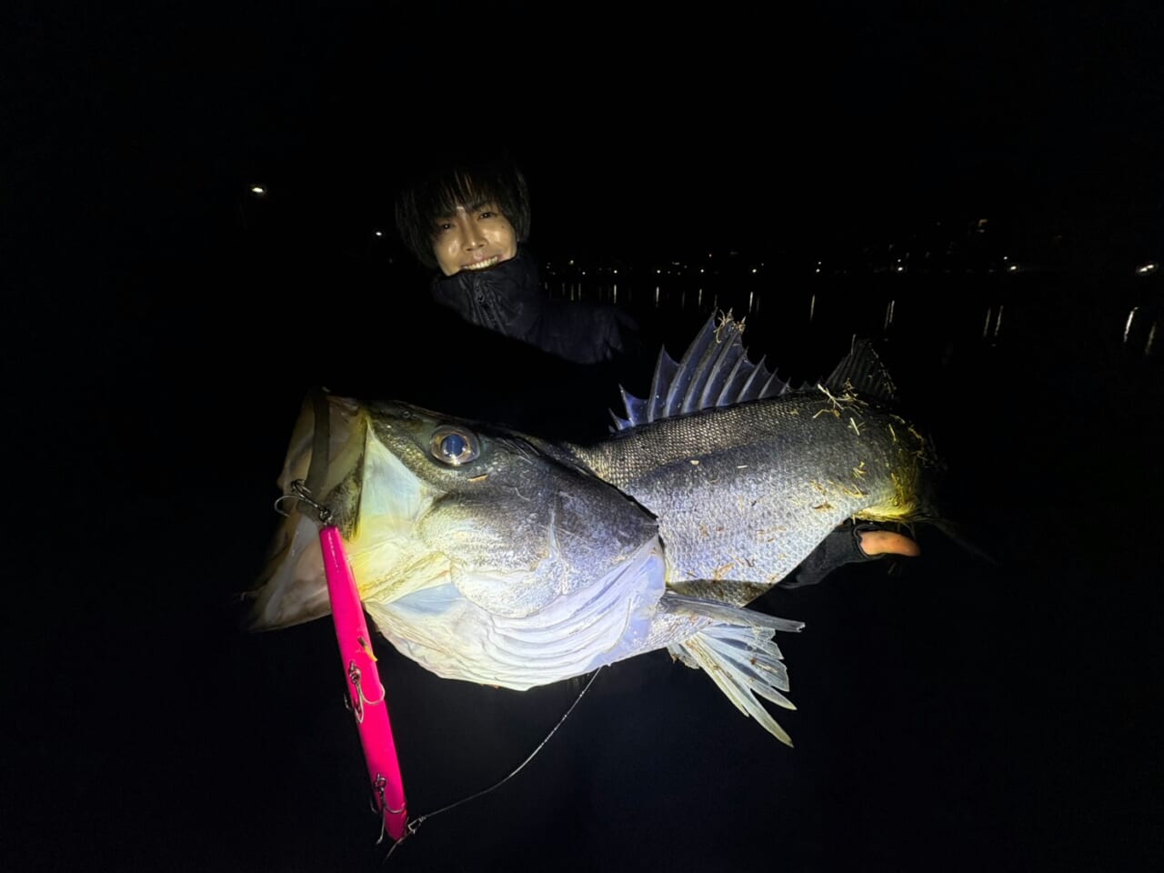 ｜【２月は本気出せ】バチ抜けが猛威を振るってきたので行ってみたら…。