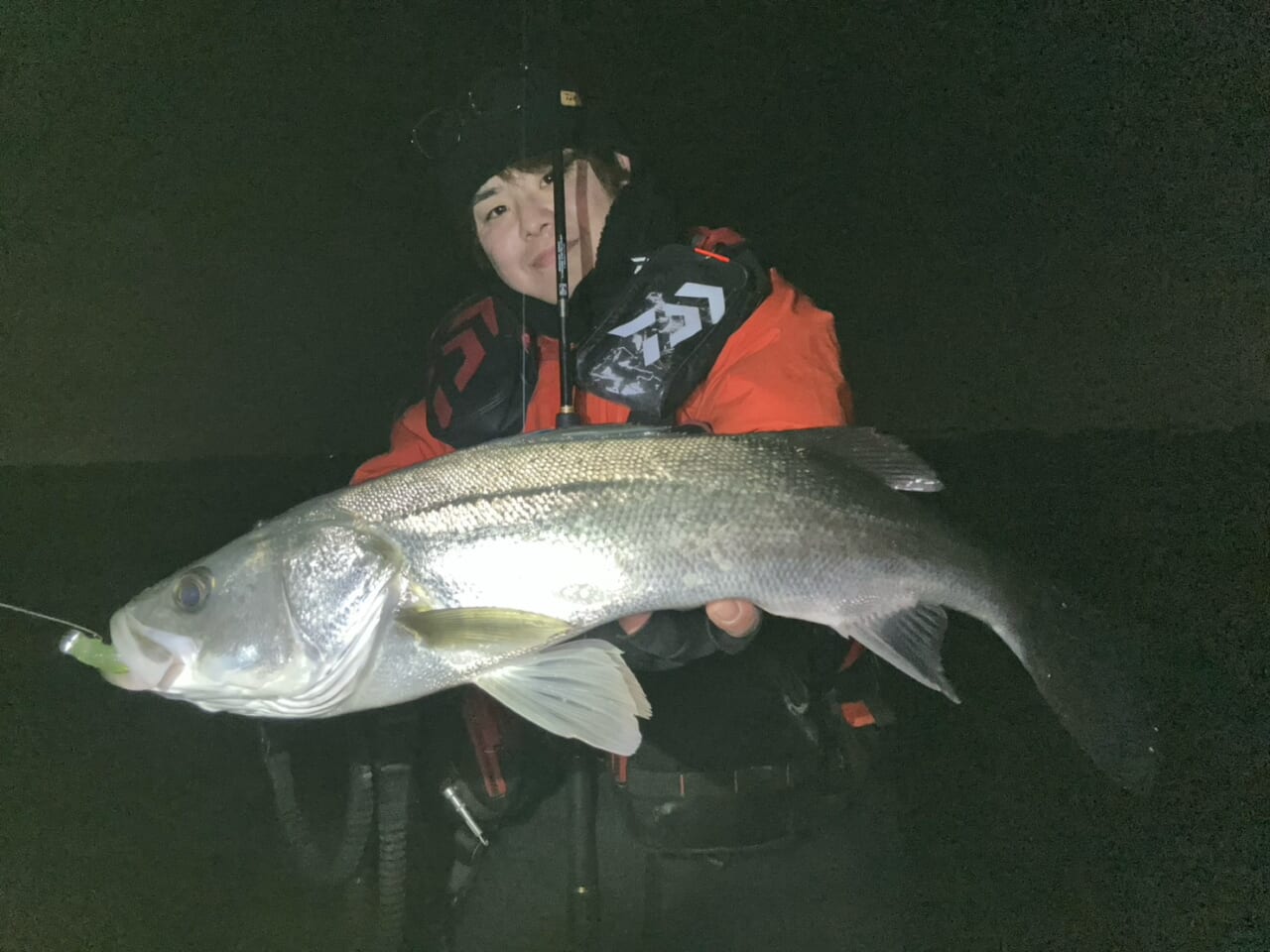 ｜バチ抜けシーズンのショートバイト対策！ フッキングさせるために意識したい「変える」べきこととは？