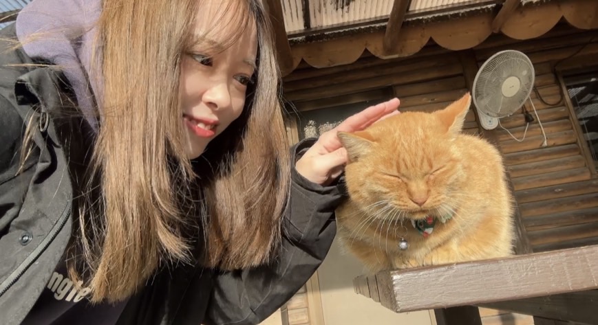 ｜「見てるだけで癒される」話題の“猫型スプーン”を使って釣りをしてみた結果…。