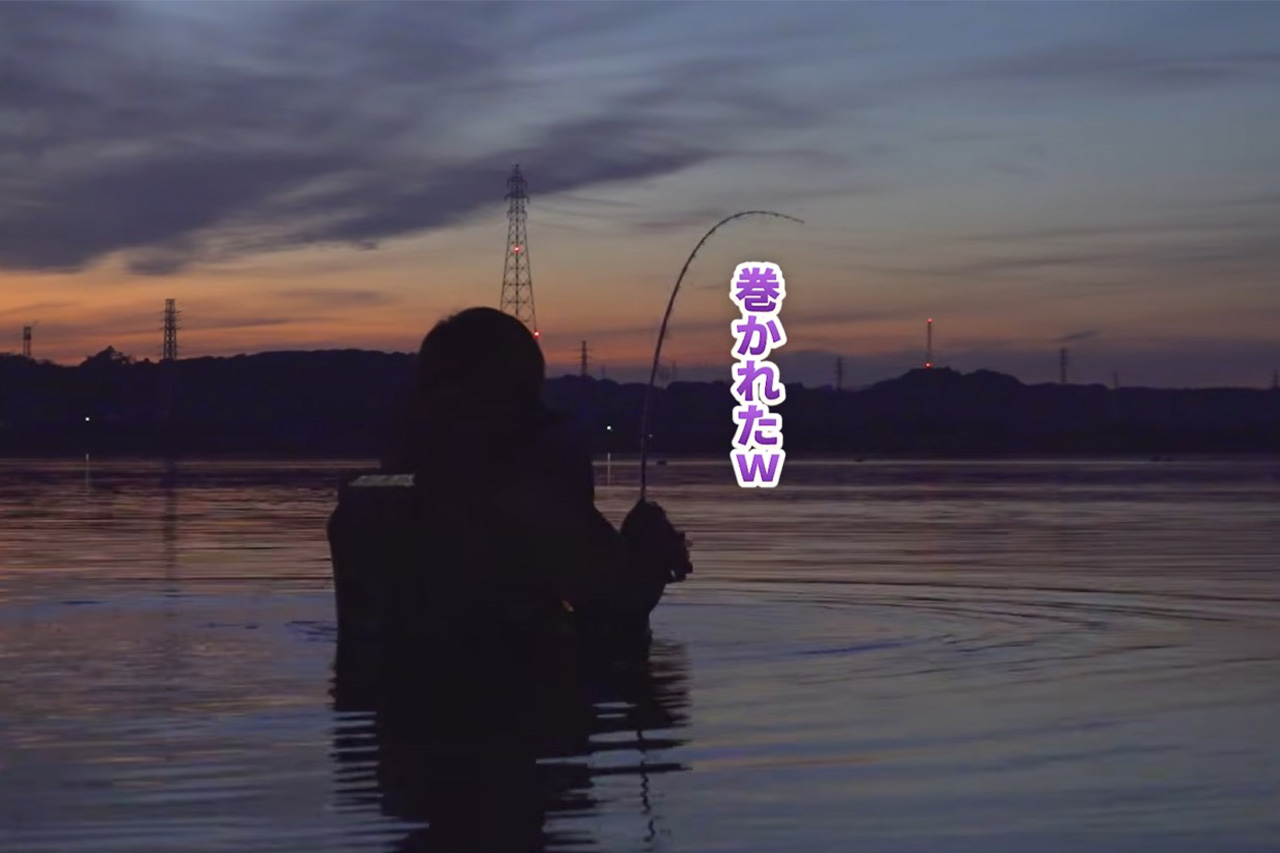 |「バチ抜けって簡単なんでしょ?」甘い言葉に騙されたら、“大量のバチ”に囲まれた。