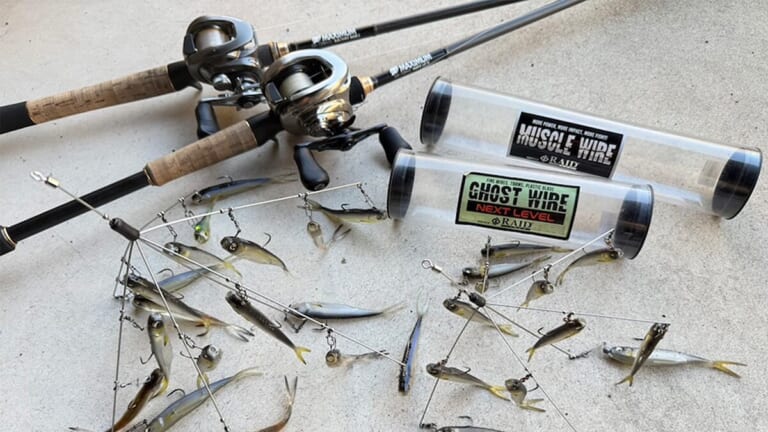 『これは破壊力MAX！』早春がベストシーズンのヤバすぎる釣り！ネクストレベルに行きたいアングラーは抑えておきたいのが…。