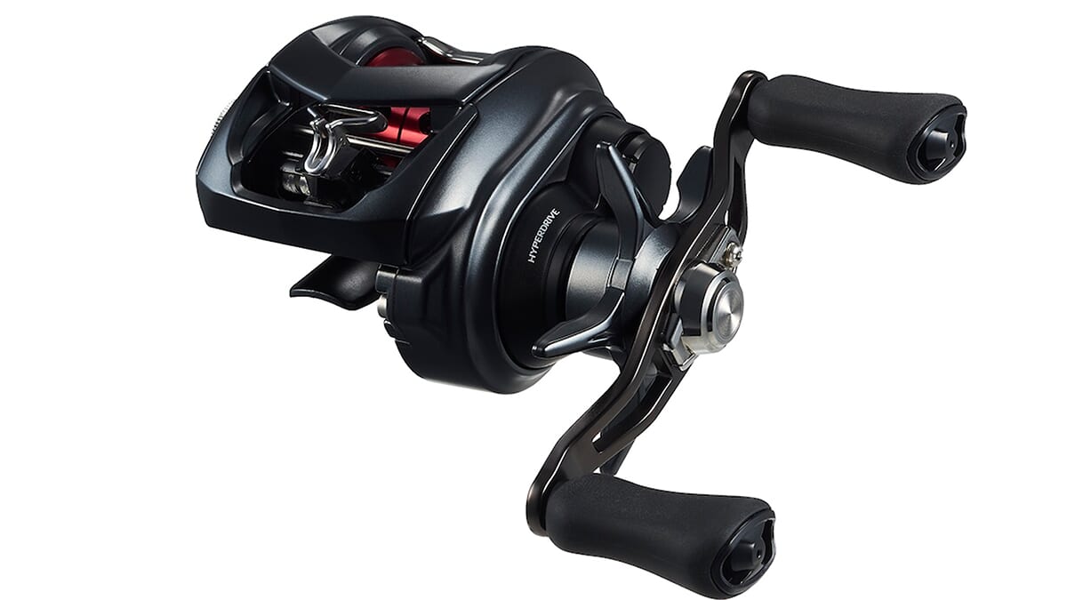 ｜「このリールすごい…」ベイトフィネスだけどパワフル、そして投げやすい！ DAIWAから登場する『タトゥーラBF』の魅力。