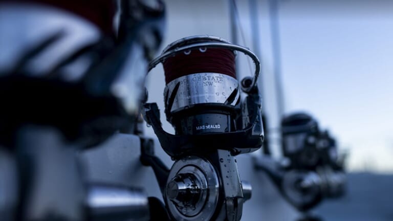 めちゃくちゃタフなのにソルティガよりも軽快…。話題沸騰の『26セルテートSW』を振り返る。大型スピニングリールをリードする1台に。