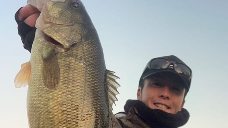 風を読めば釣果は倍増！ 「今日は無風…、いや風が出ている場所はあるかもよ？」【週刊ササカツ無双】