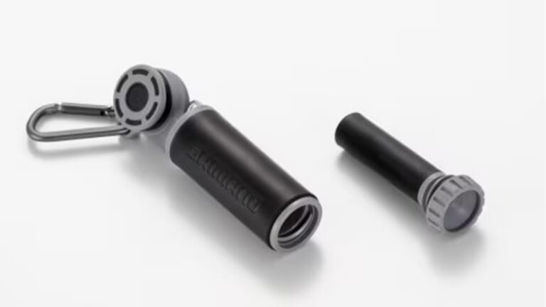 シマノから発売される“釣りが捗る”便利アイテム。面倒なFGノットの作成から締め込みまで「1本」で対応するツールがコチラ。