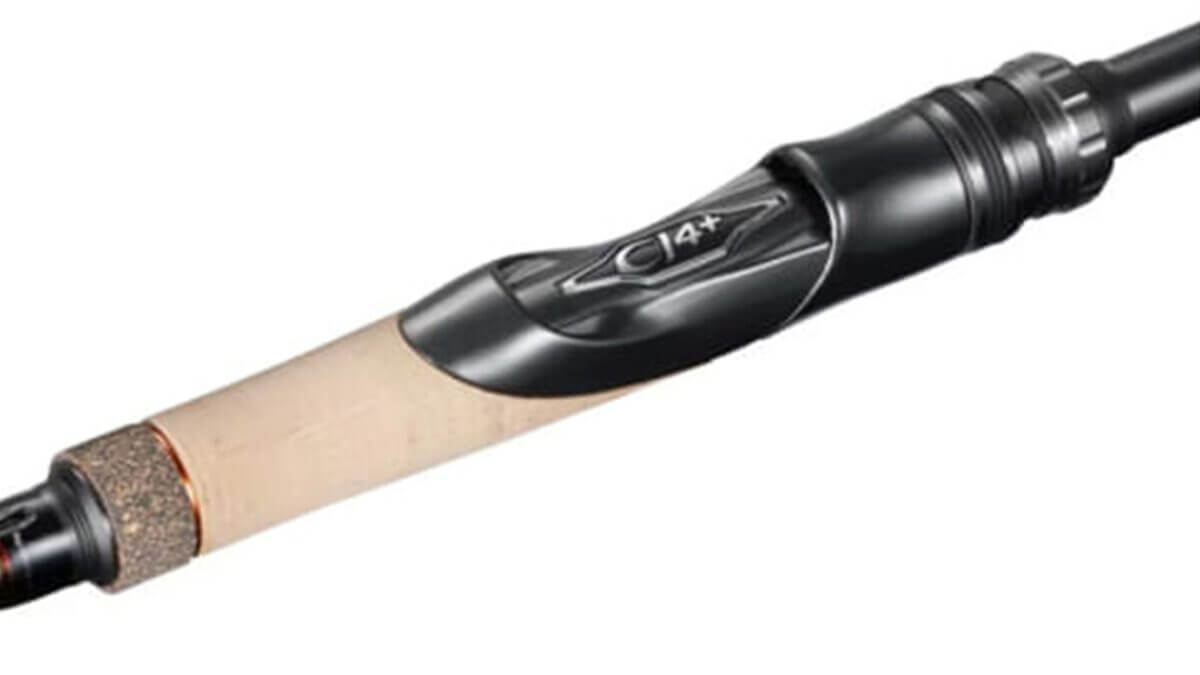 ｜シマノから登場する『新エクスチューン』にロックフィッシュロッド初となるズーム機構搭載。東レのナノアロイを採用したブランクスでパワーと繊細さを両立した1本に。