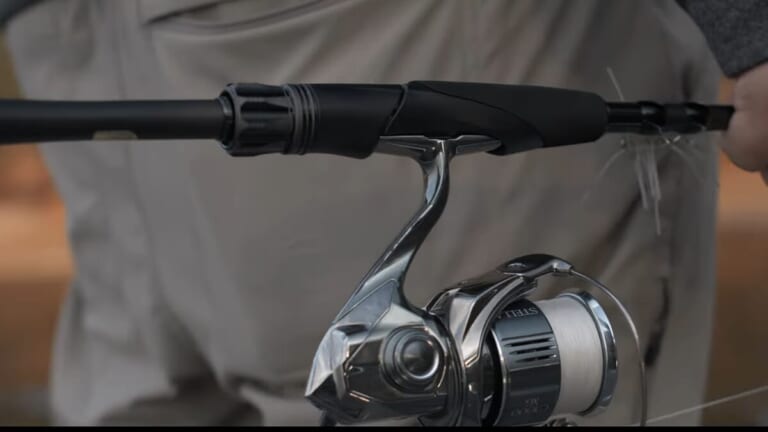 シマノの大人気ロッドが6年ぶりのフルモデルチェンジ。基本性能を追求し、価格以上の実力を発揮するコスパ最強モデルに。