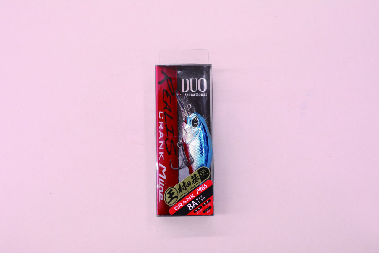 |間違いだらけのライン選びに喝!! 王様印ハードルアー用ライン特別誌上セミナー