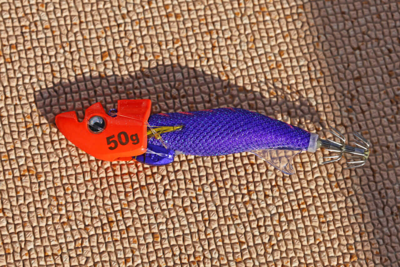 ｜「まさかの展開…」ティップエギングで良型アオリイカ連発！ 【ボートエギングファン Vol.2 in 三重県・伊勢志摩沖】