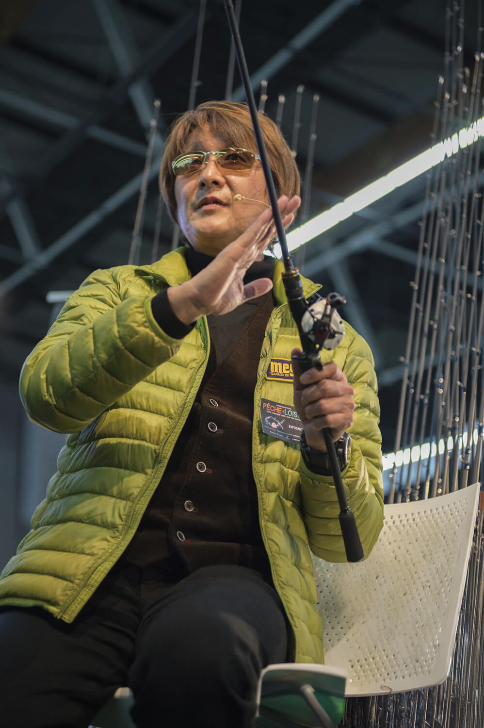 ｜メガバス初代デストロイヤーはどこが凄かったのか？「破壊者」たる所以とは？