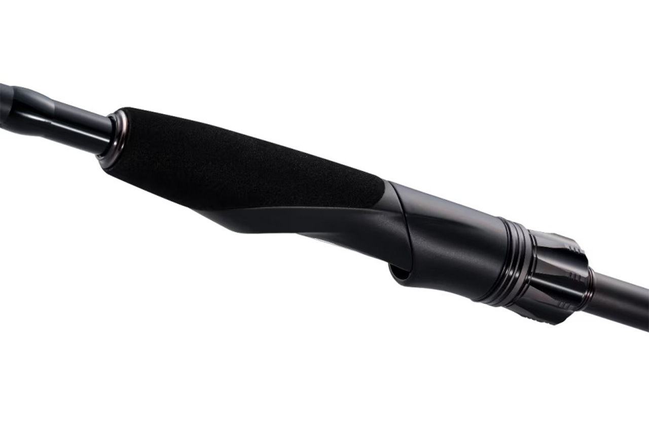 ｜シマノの大人気ロッドが6年ぶりのフルモデルチェンジ。基本性能を追求し、価格以上の実力を発揮するコスパ最強モデルに。