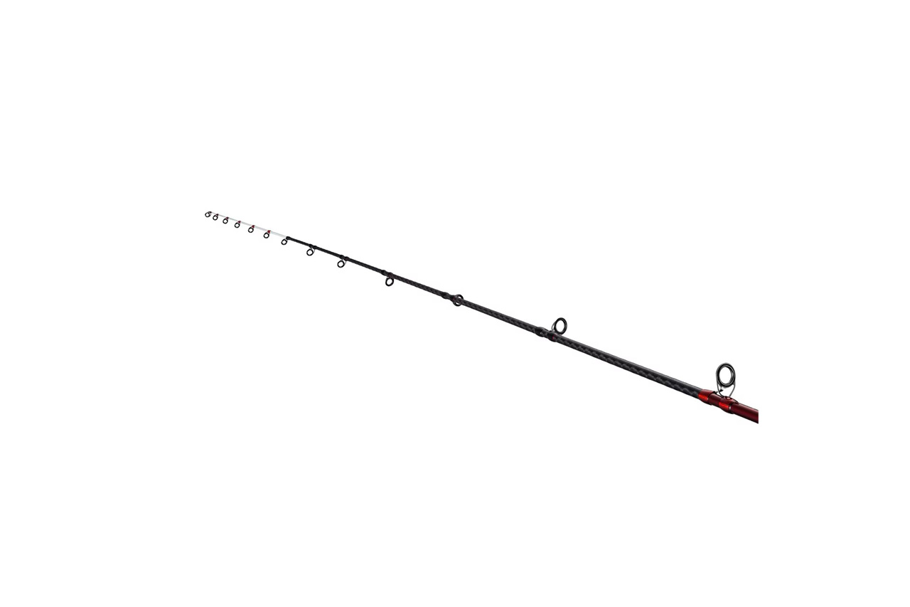 画像 No.14/15] シマノから登場する新型ロッド。専用ブランクスに新