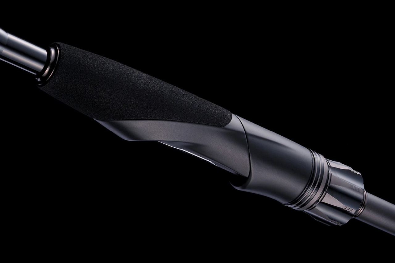 ｜シマノの大人気ロッドが6年ぶりのフルモデルチェンジ。基本性能を追求し、価格以上の実力を発揮するコスパ最強モデルに。