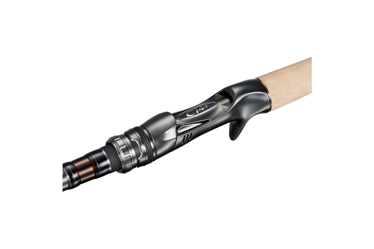 ｜シマノから登場する『新エクスチューン』にロックフィッシュロッド初となるズーム機構搭載。東レのナノアロイを採用したブランクスでパワーと繊細さを両立した1本に。