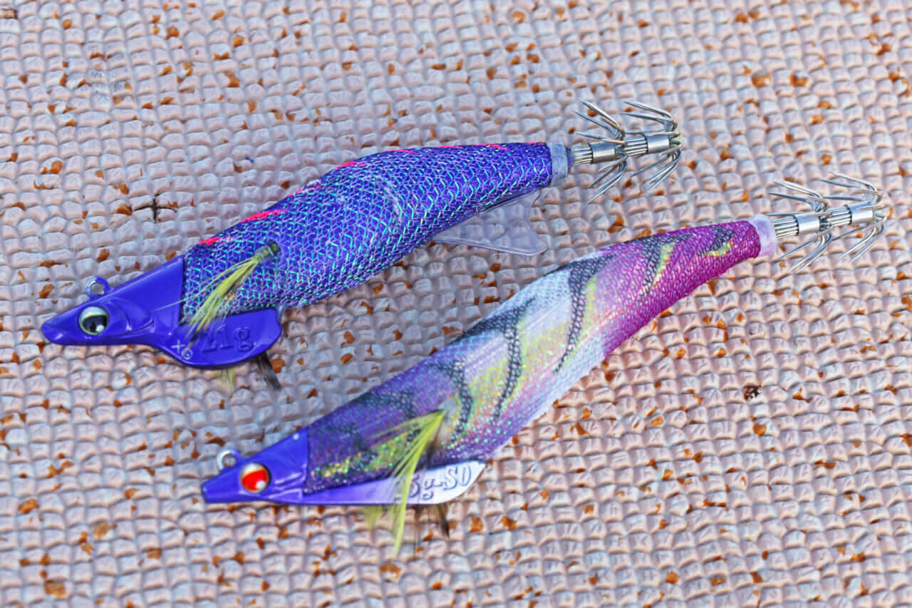 ｜「まさかの展開…」ティップエギングで良型アオリイカ連発！ 【ボートエギングファン Vol.2 in 三重県・伊勢志摩沖】