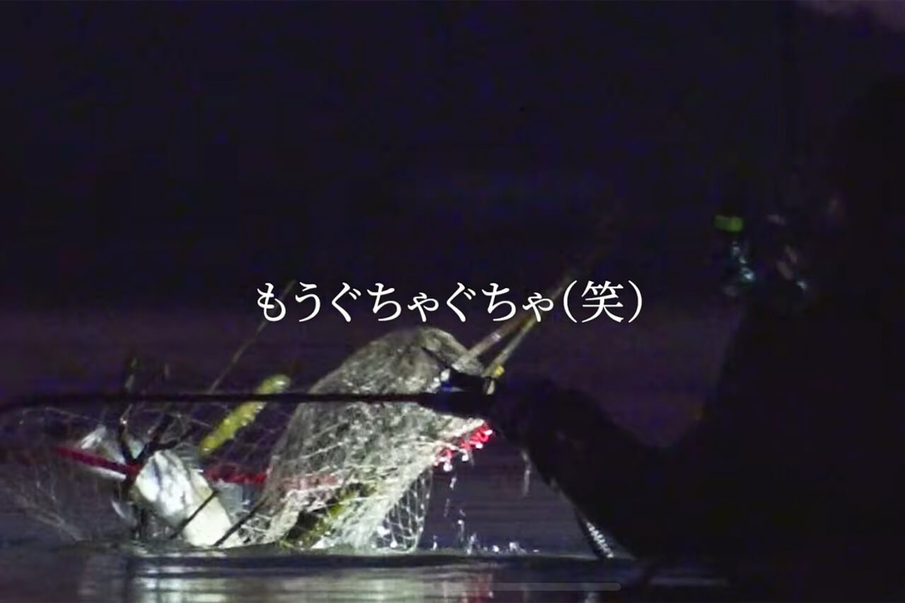 |「バチ抜けって簡単なんでしょ?」甘い言葉に騙されたら、“大量のバチ”に囲まれた。