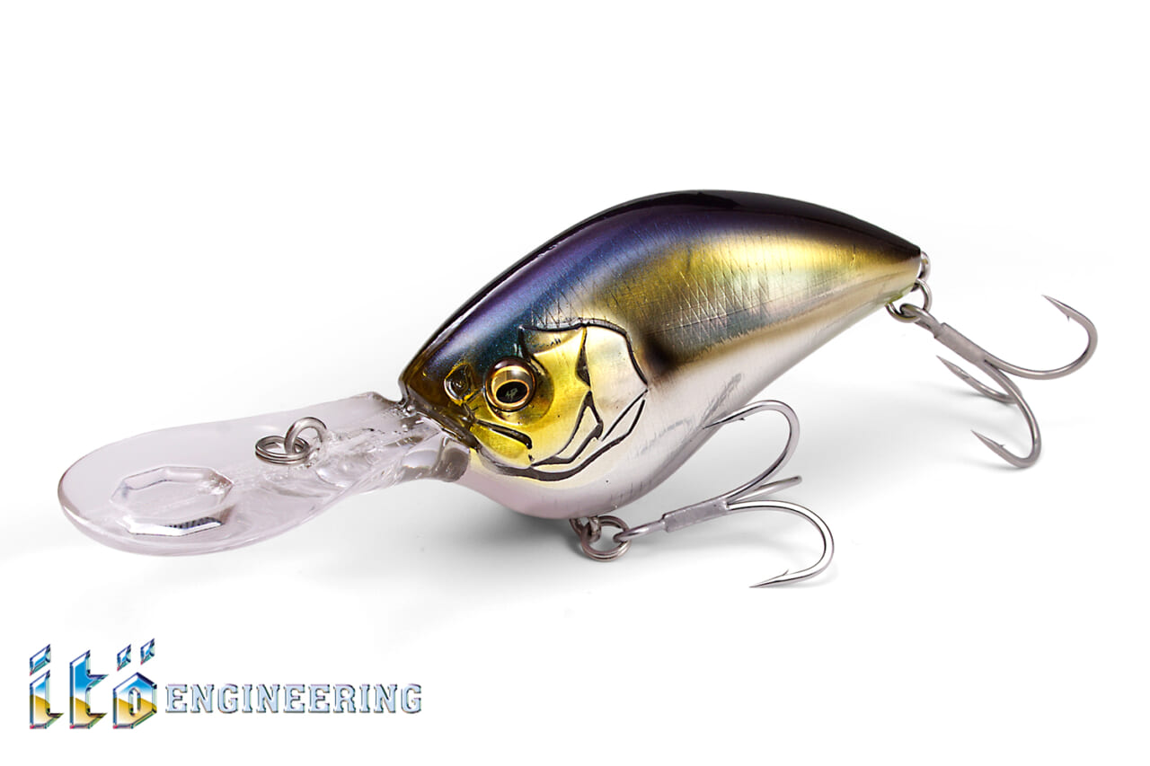 ｜メガバス2026年NEWアイテムが遂に発表！新作ドッグXに復活のオカシラヘッド⁉注目アイテムまとめ