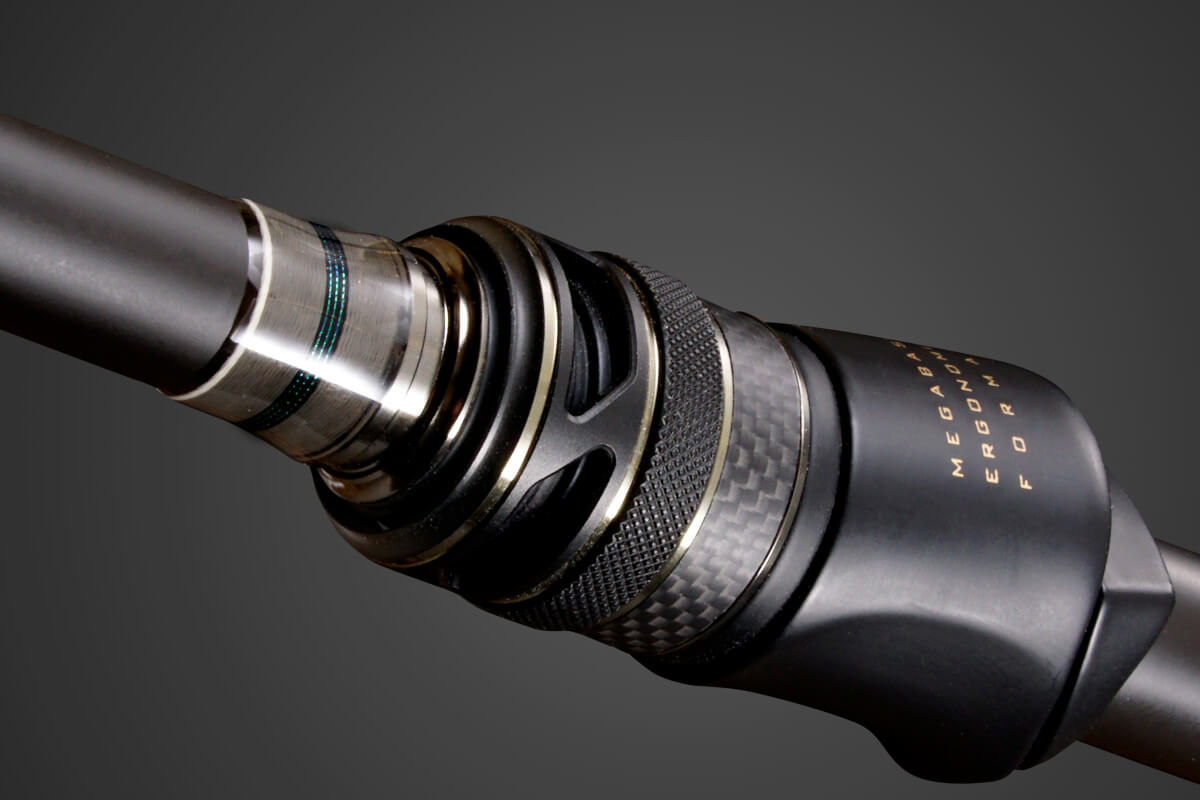 ｜【トータル51機種⁉】「メガバス」ロッドの機能を驚きの金額で体感できる!! 最新ロッド『レヴァンテ』とは？