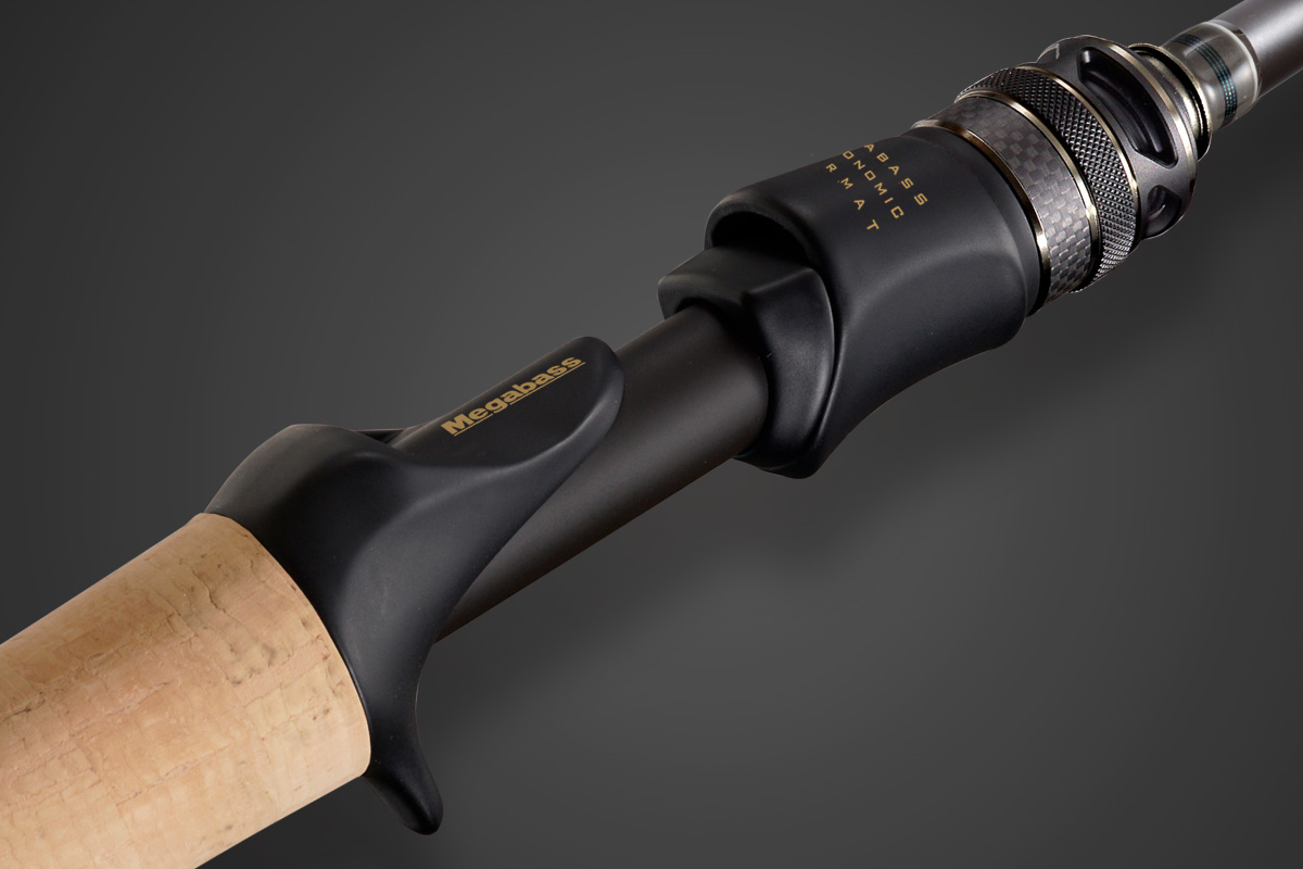 |【トータル51機種⁉】「メガバス」ロッドの機能を驚きの金額で体感できる!! 最新ロッド『レヴァンテ』とは?