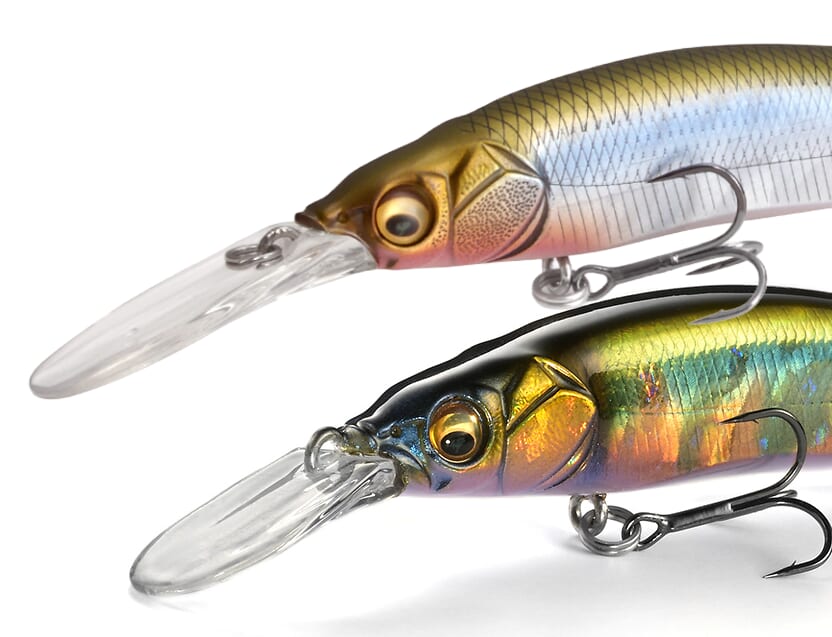 ｜メガバス2026年NEWアイテムが遂に発表！新作ドッグXに復活のオカシラヘッド⁉注目アイテムまとめ