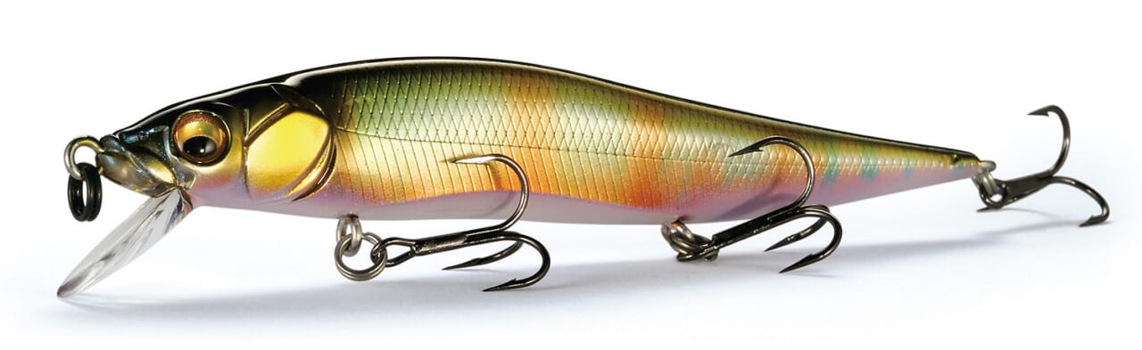 ｜メガバス2026年NEWアイテムが遂に発表！新作ドッグXに復活のオカシラヘッド⁉注目アイテムまとめ