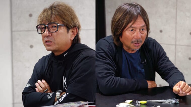 巻くなら「ローギア」！トレーラーフックは「NO」！リビングレジェンドが語るハードルアースタイルへのこだわりとその理由