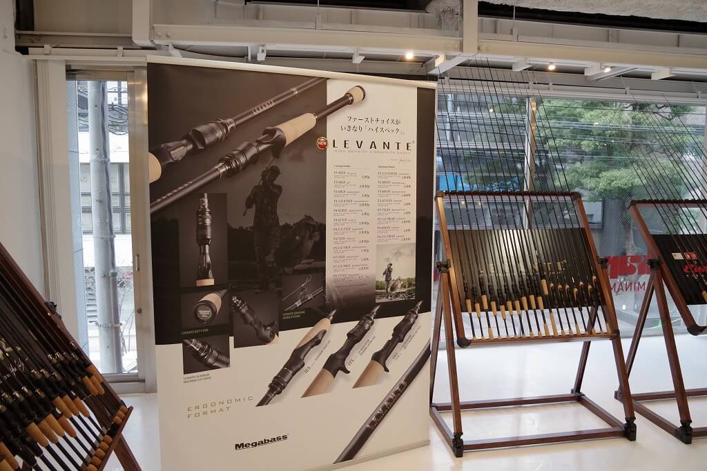 ｜【大阪ショーと逆⁉】単独開催の新製品展示会で前年より来場者数増加⁉大盛り上がりとなった『メガバスエキシビジョン2026』