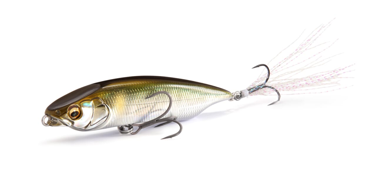 ｜メガバス2026年NEWアイテムが遂に発表！新作ドッグXに復活のオカシラヘッド⁉注目アイテムまとめ