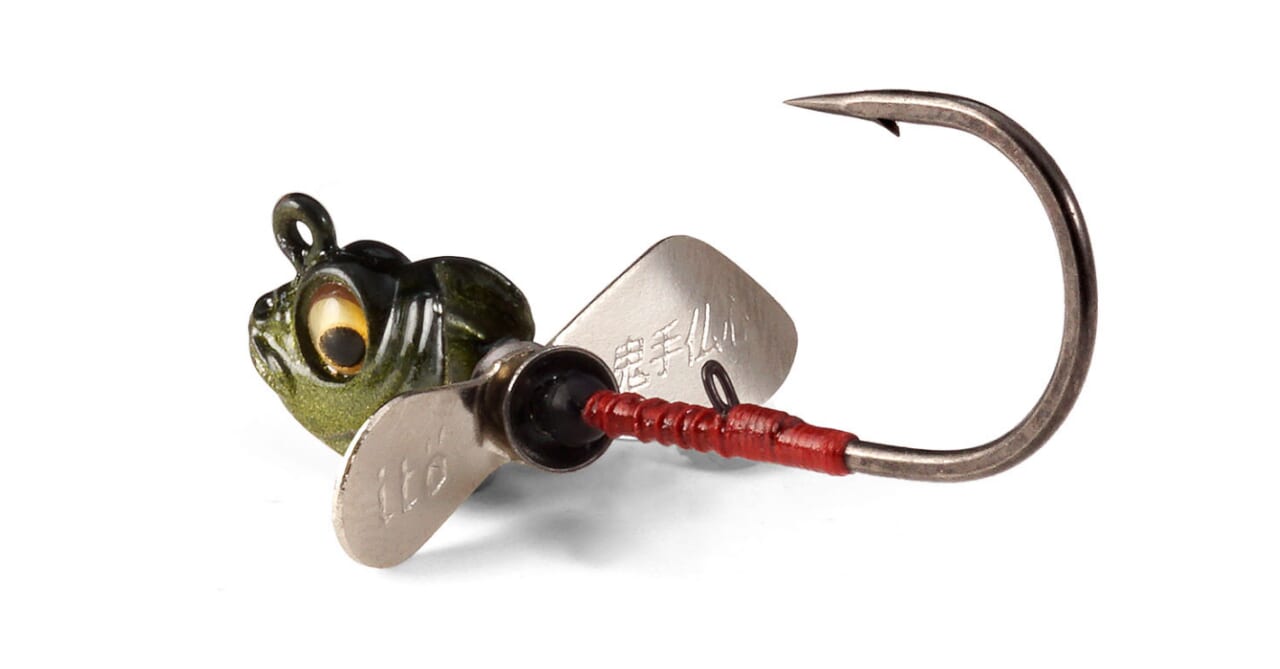 ｜メガバス2026年NEWアイテムが遂に発表！新作ドッグXに復活のオカシラヘッド⁉注目アイテムまとめ