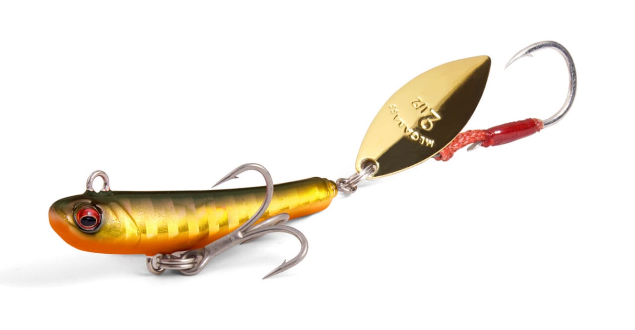 ｜メガバス2026年NEWアイテムが遂に発表！新作ドッグXに復活のオカシラヘッド⁉注目アイテムまとめ