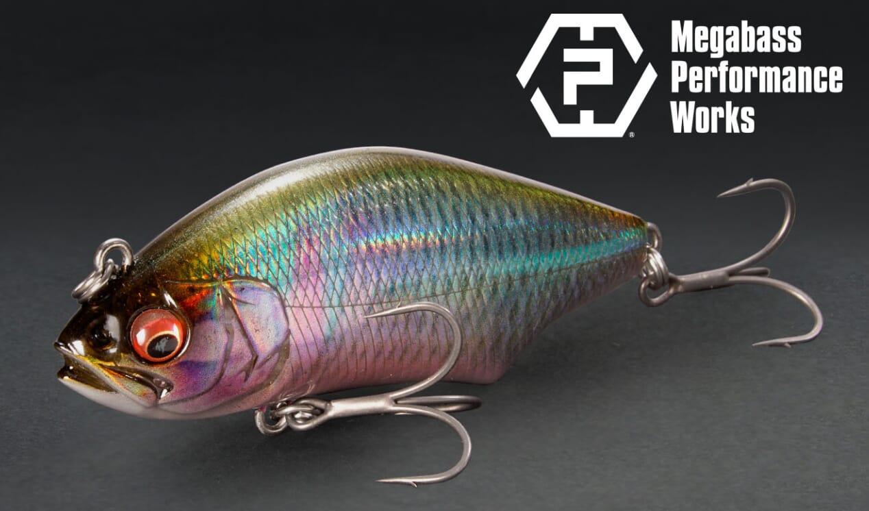 ｜メガバス2026年NEWアイテムが遂に発表！新作ドッグXに復活のオカシラヘッド⁉注目アイテムまとめ