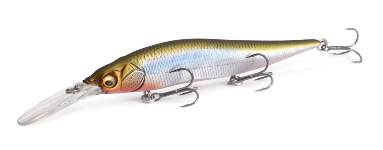 ｜メガバス2026年NEWアイテムが遂に発表！新作ドッグXに復活のオカシラヘッド⁉注目アイテムまとめ