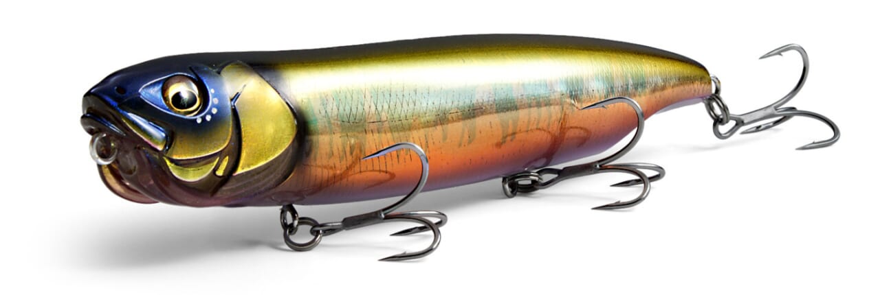 ｜メガバス2026年NEWアイテムが遂に発表！新作ドッグXに復活のオカシラヘッド⁉注目アイテムまとめ