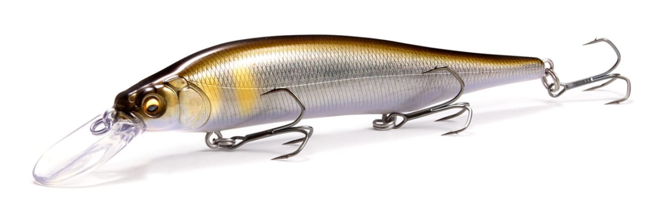 ｜メガバス2026年NEWアイテムが遂に発表！新作ドッグXに復活のオカシラヘッド⁉注目アイテムまとめ