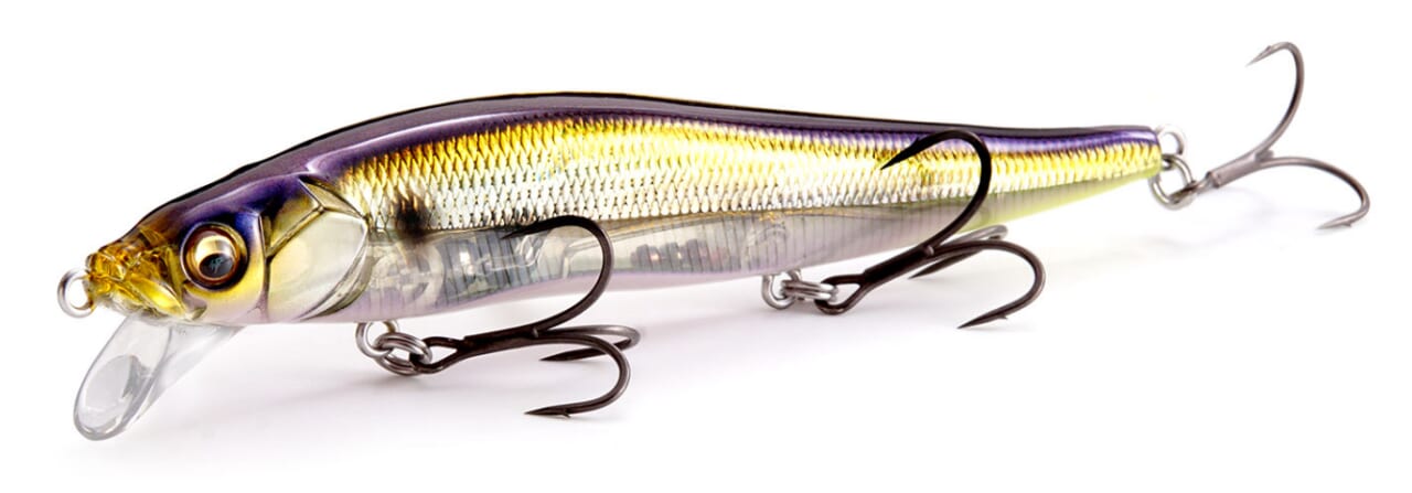 ｜メガバス2026年NEWアイテムが遂に発表！新作ドッグXに復活のオカシラヘッド⁉注目アイテムまとめ