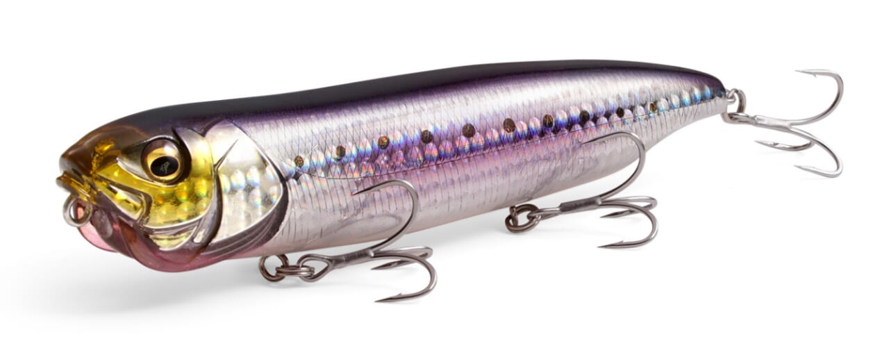 ｜メガバス2026年NEWアイテムが遂に発表！新作ドッグXに復活のオカシラヘッド⁉注目アイテムまとめ