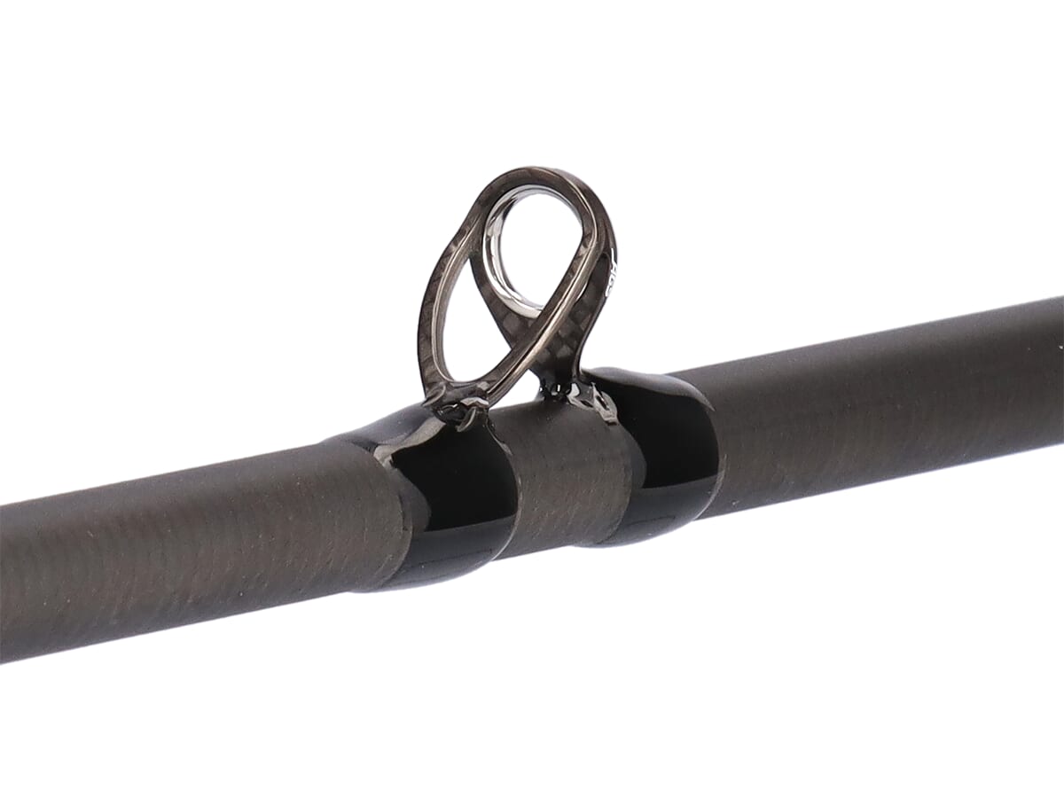 ｜【チニング界隈が大注目するNEWアイテム】シルバーウルフSX＆CTをもりぞーが解説。各地のフィッシングショーで要チェック！