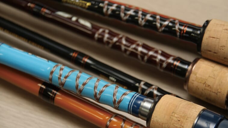 【日本初のバスプロは誰か知ってる？】バスプロ宣言の核心とフェンウィック