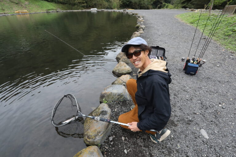 ４大エリアトラウト用フックを徹底解説！ 釣れるフックの選び方【ヴァンフック】