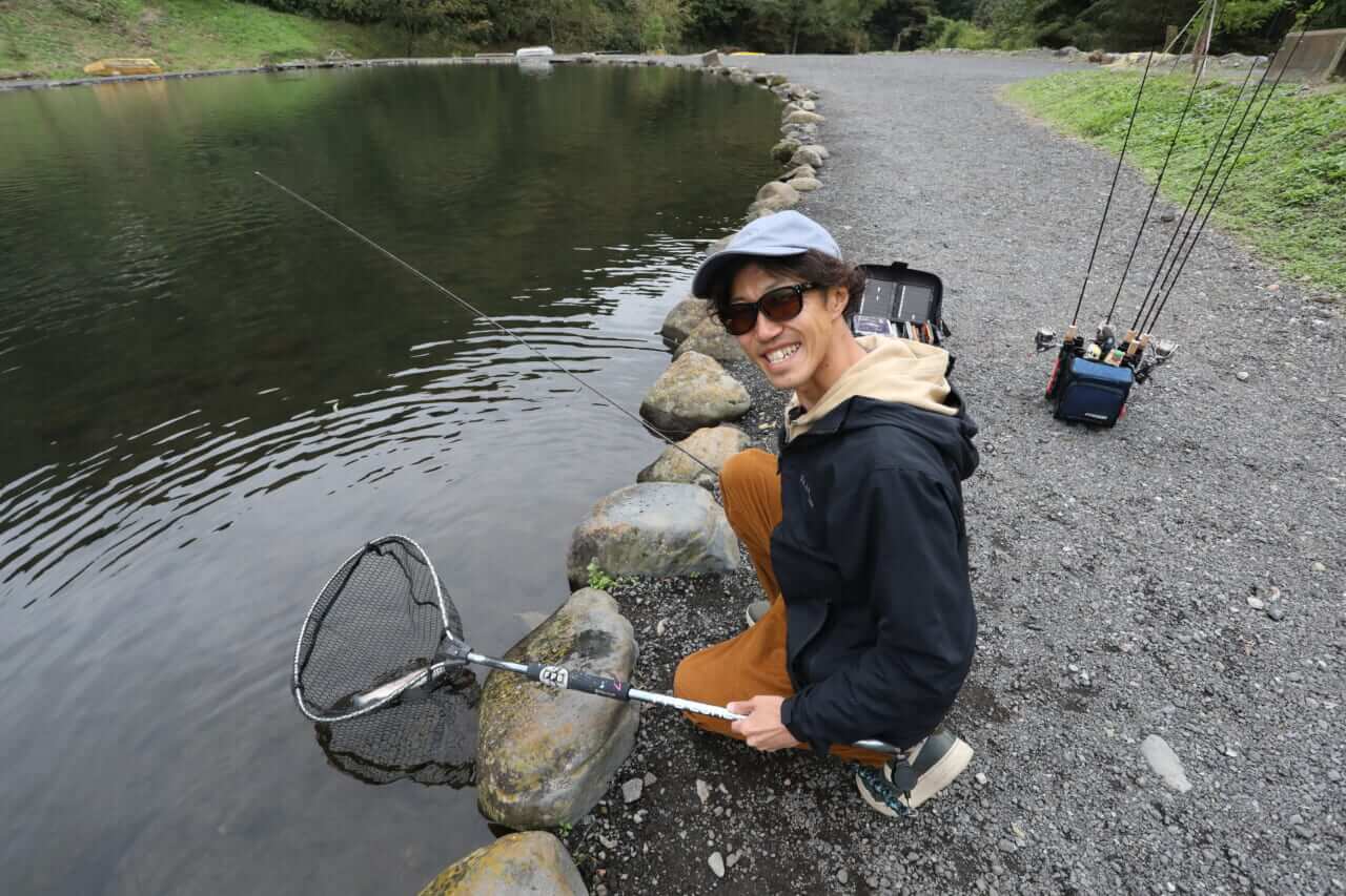 ｜４大エリアトラウト用フックを徹底解説！ 釣れるフックの選び方【ヴァンフック】