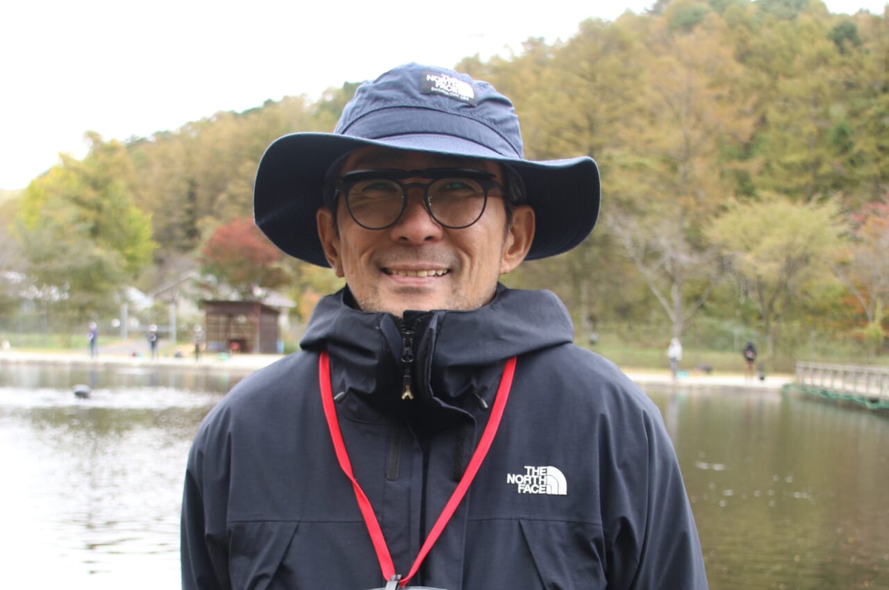 ｜「やっぱり、こういうのが見たいんでしょ？」突撃取材！アナタの『タックルボックス』を見せてください。