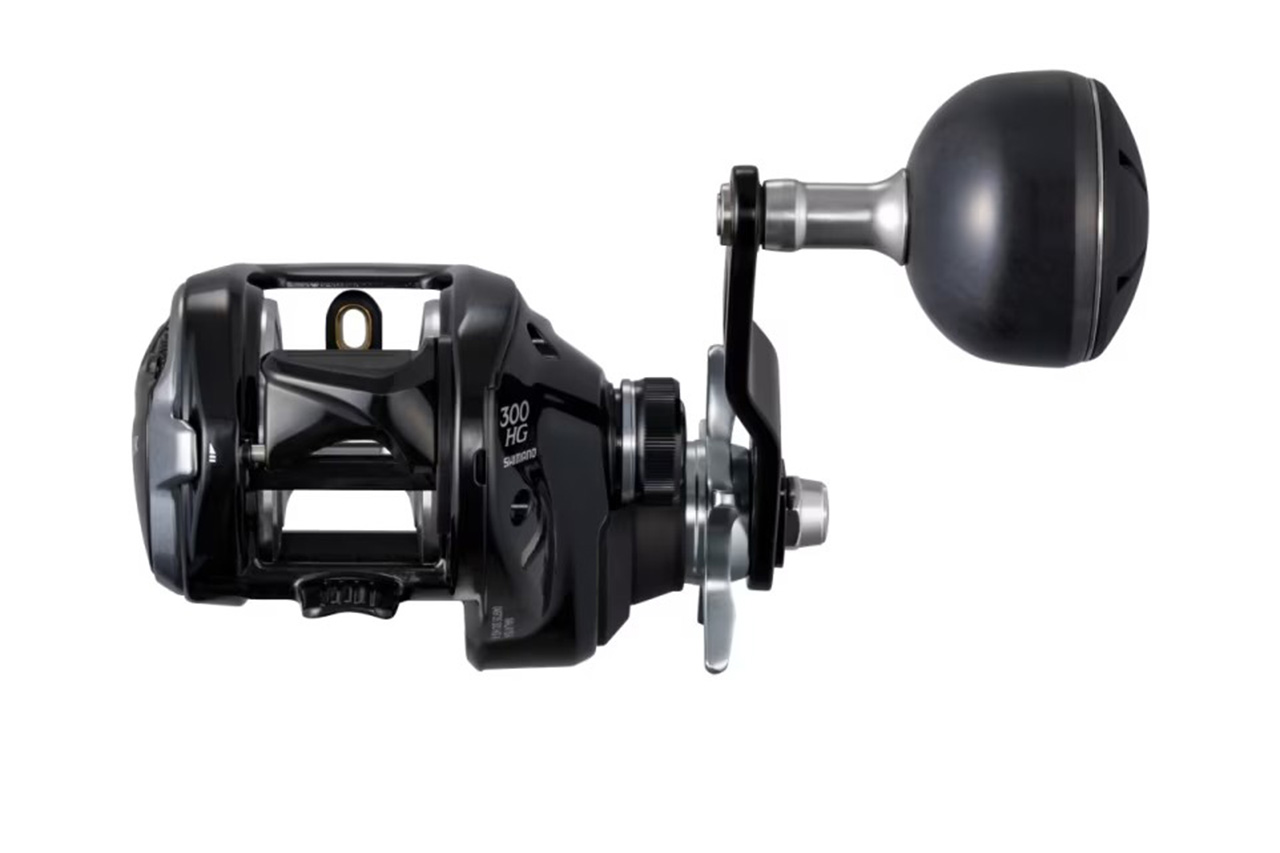 ｜シマノから登場する新型リール。「高剛性コアソリッドボディ」「SVSインフィニティ」を搭載し、実釣性能を高めた正統進化モデルに。