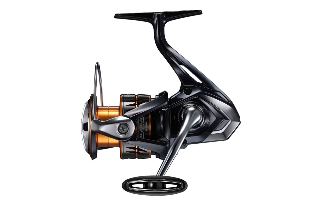 ｜「釣りを始めるならコレでしょ」シマノの最新コスパ最強リールは？ オススメを5機種ピックアップしてみました。
