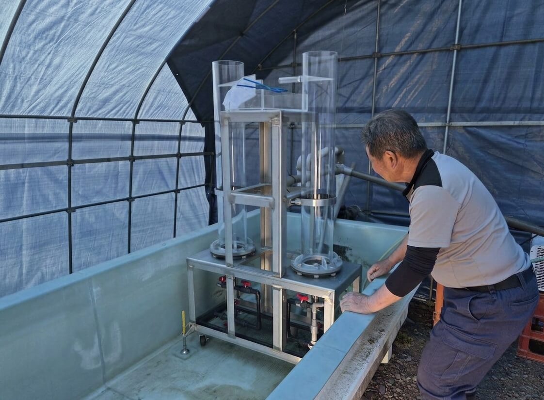 ｜【爆釣の未来】釣具の売上がフィールドを救う！ 栃木県・東古屋湖で始動した「ワカサギ卵」100万粒の増殖大作戦