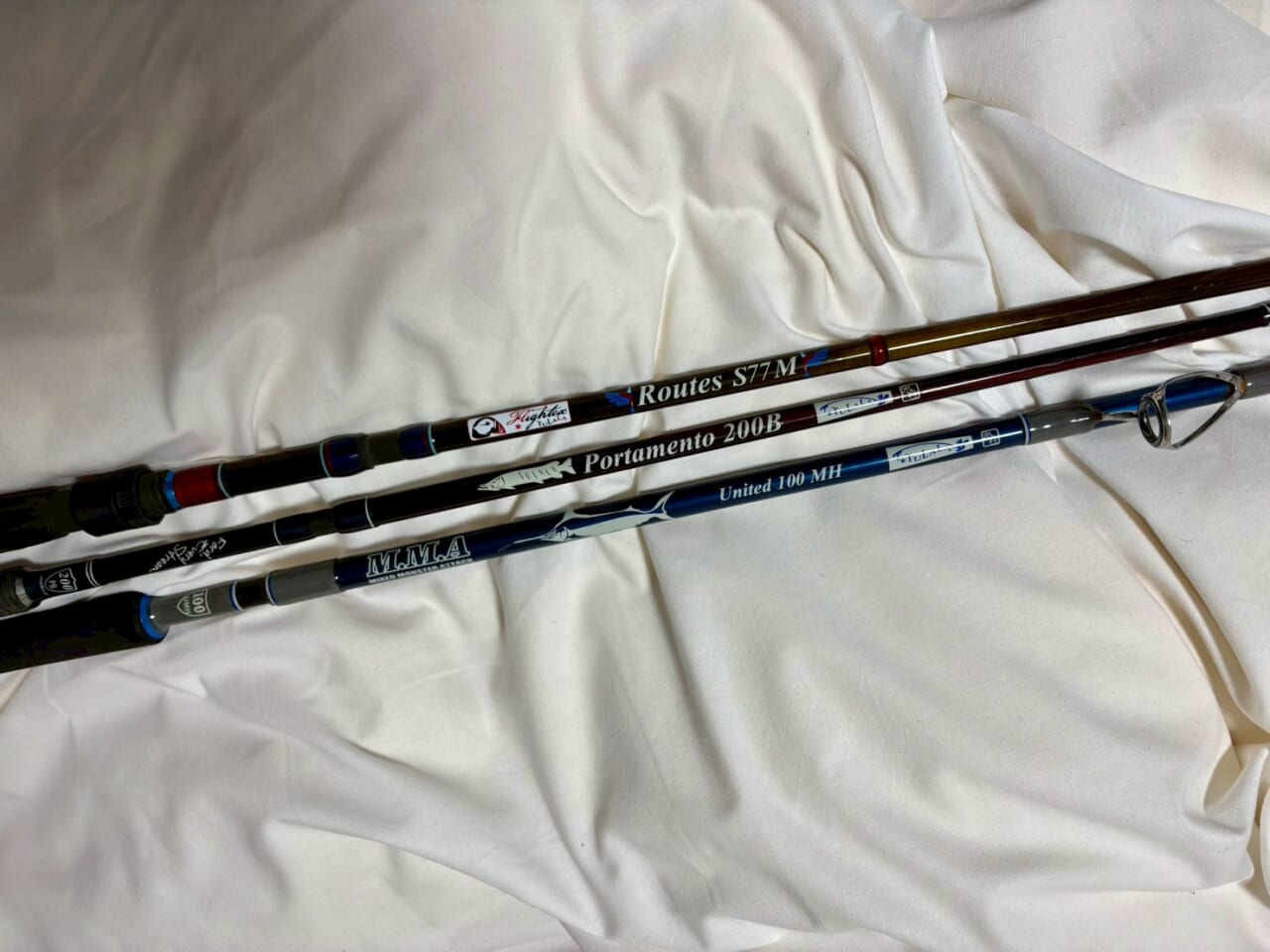 ｜TULALAのNEWパックロッド2本を「釣り比べ」。見えてきた“違い”と“使い分け”を徹底解説。