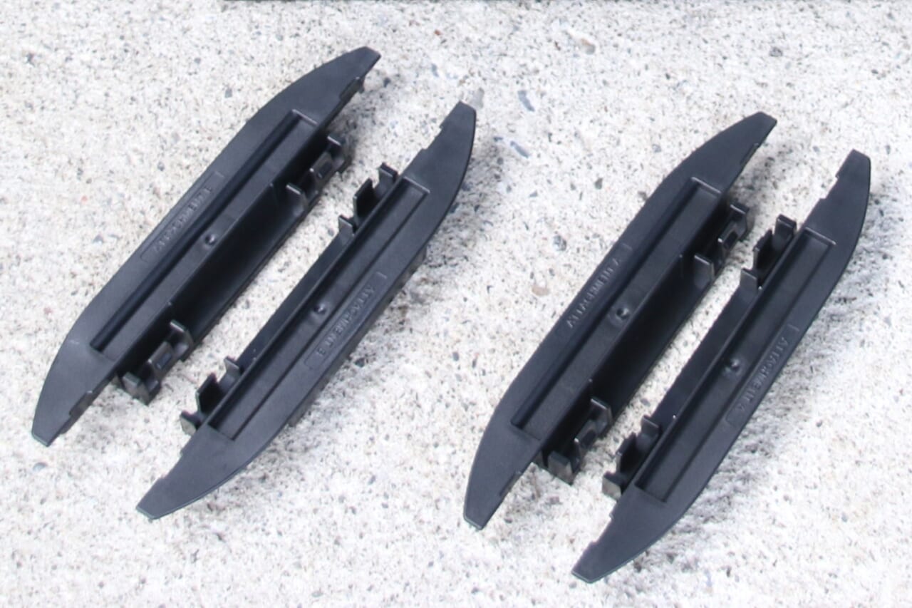 ｜【バーサス】エリアトラウト完全対応ボックスのシステム構築術【トランスフォームA】