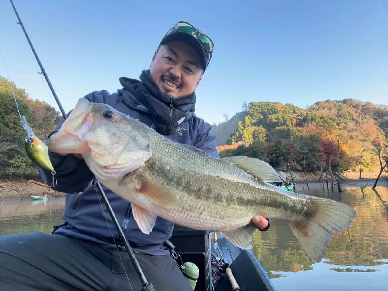 ｜【なんと１ヶ月無料】バス釣り特化型サービス『ルアマガプライム』がフルリニューアル！