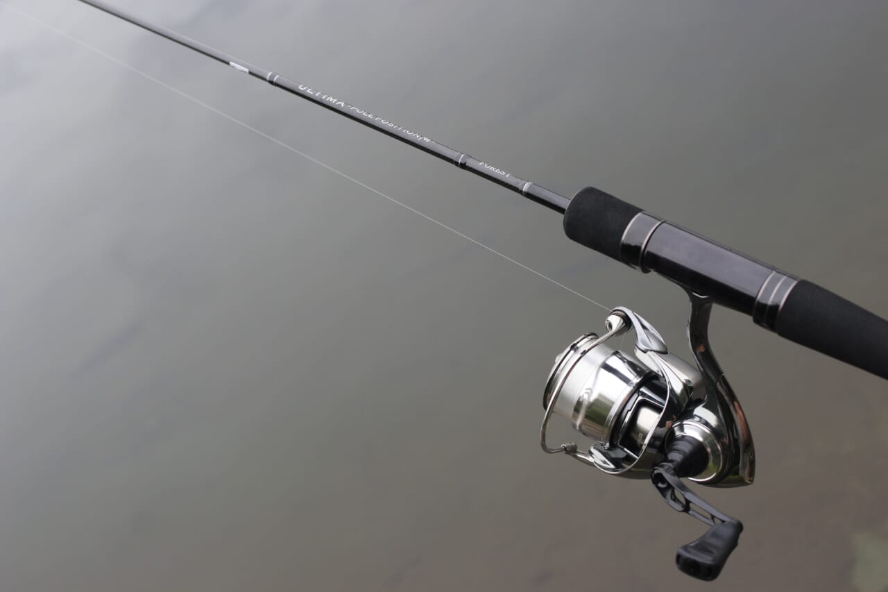 ｜【エリアトラウト】スプーンの達人が魅せる攻略のための思考術とは？